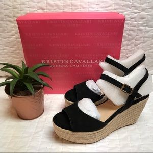 🆕 Kristin Cavallari by Chinese Laundry Brandie WS